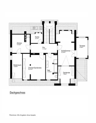 7-Zimmer-Immobilie kaufen in Baden – 248 m², € 1.100.000 – Bild 18 von 19