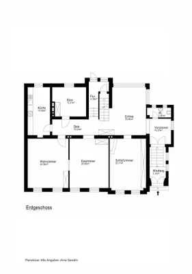7-Zimmer-Immobilie kaufen in Baden – 248 m², € 1.100.000 – Bild 17 von 19