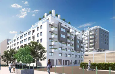 Wohnung kaufen in Wien – 50,83 m², € 249.000 – Bild 14 von 14
