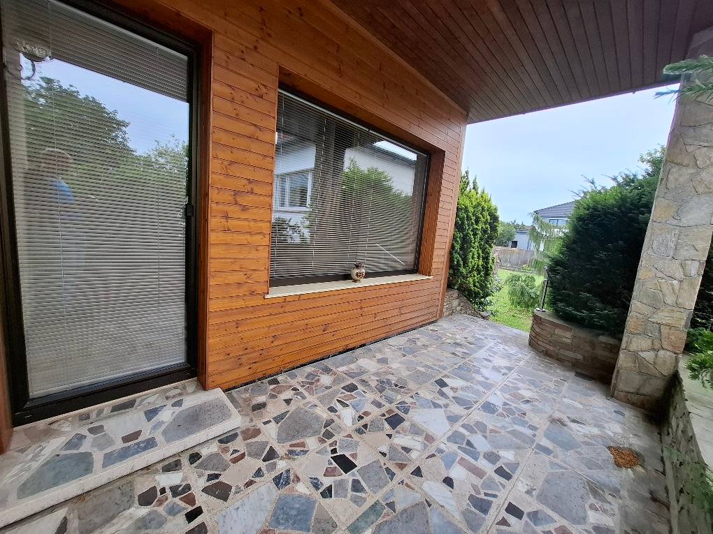 Schöner Bungalow in Herzogenburg Nähe Hauptplatz - Ansicht 3
