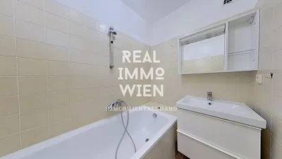 2-Zimmer-Wohnung kaufen in Wien – 50,15 m², € 239.000 – Bild 4 von 5