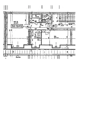 2-Zimmer-Wohnung kaufen in Wien – 50,15 m², € 239.000 – Bild 5 von 5