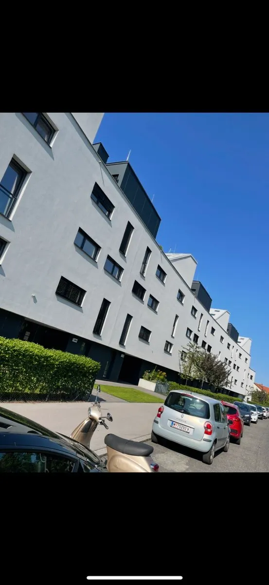 Wohnung – Wien - Ansicht 3