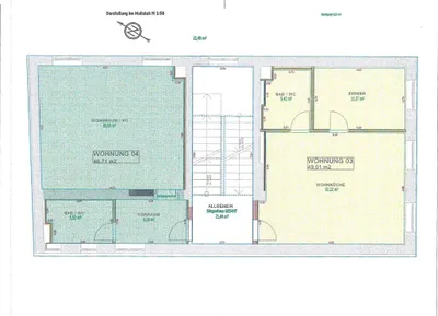 1-Zimmer-Wohnung kaufen in Neusiedl am See – 46,71 m², € 298.000 – Bild 14 von 16