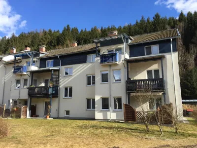 3-Zimmer-Wohnung mieten in Bruck-Mürzzuschlag – 74,66 m², € 816 – Bild 2 von 3