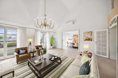 10-Zimmer-Wohnung kaufen in Wien – 320,77 m², € 3.650.000 – Bild 3 von 12