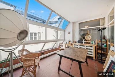 10-Zimmer-Wohnung kaufen in Wien – 320,77 m², € 3.650.000 – Bild 7 von 12