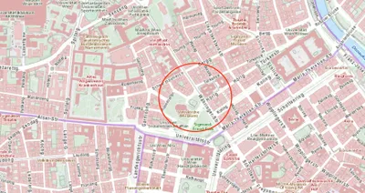 10-Zimmer-Wohnung kaufen in Wien – 320,77 m², € 3.650.000 – Bild 9 von 12
