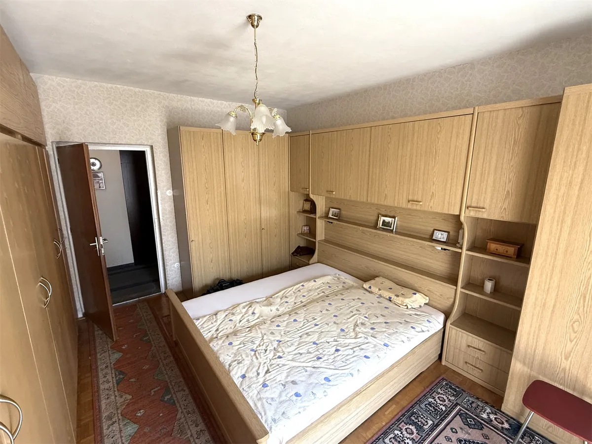 Wohnung – Innsbruck, Pradl - Ansicht 3