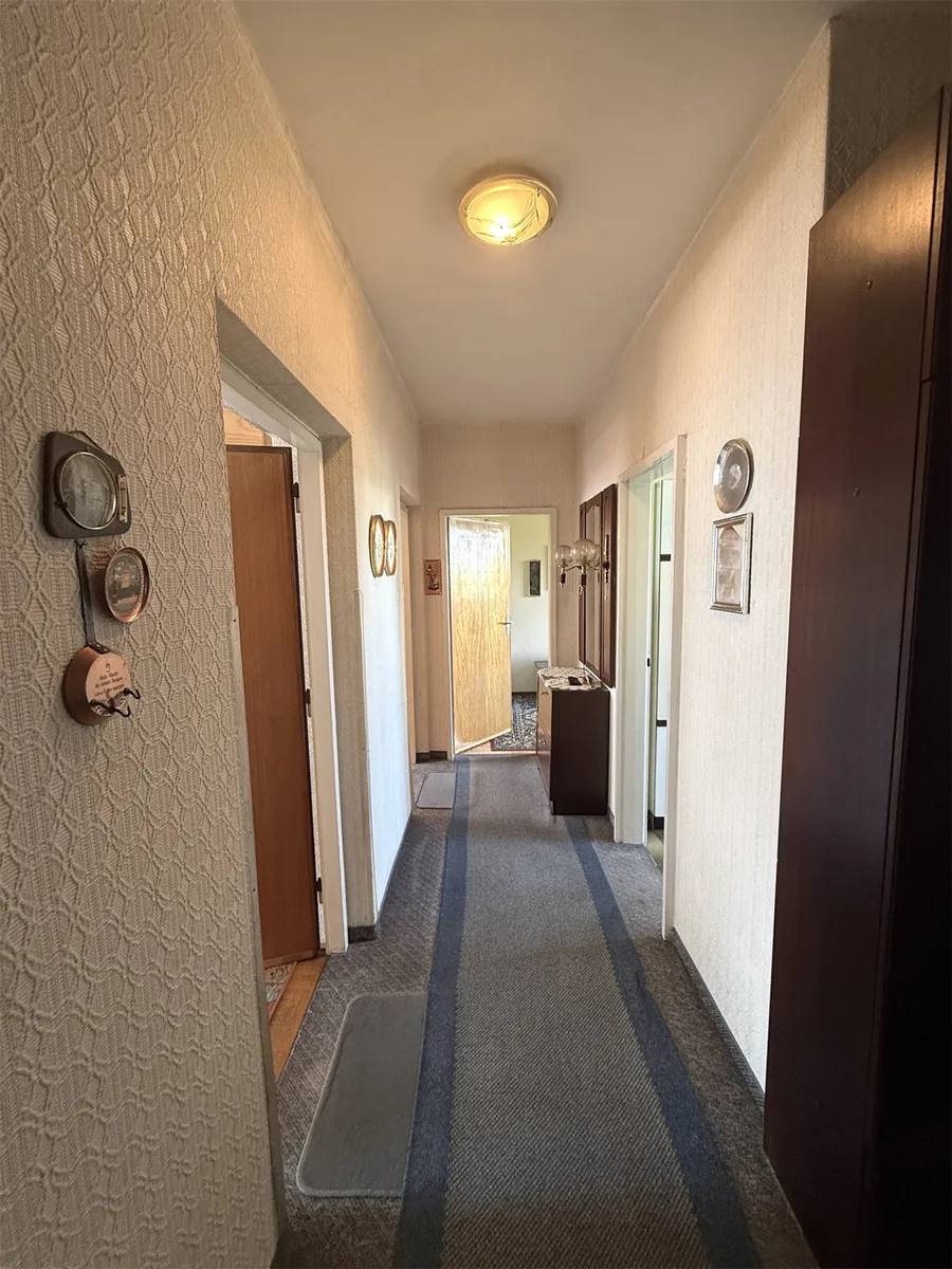 Wohnung – Innsbruck, Pradl - Ansicht 2