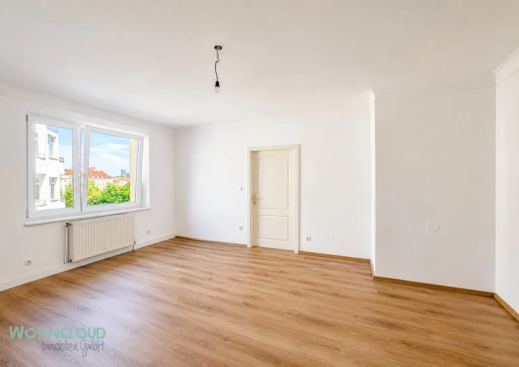 LISA - DIE WOHNUNG DIE EINFACH ALLES RICHTIG MACHT - Ansicht 2