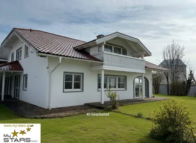 10-Zimmer-Haus kaufen in Braunau am Inn – 225 m², € 995.000 – Bild 17 von 20