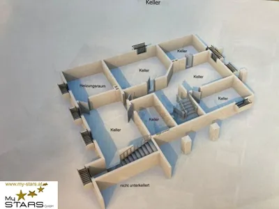 10-Zimmer-Haus kaufen in Braunau am Inn – 225 m², € 995.000 – Bild 20 von 20