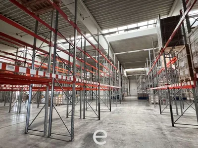 Gewerbeimmobilie mieten in Wels-Land – 8 110 m²