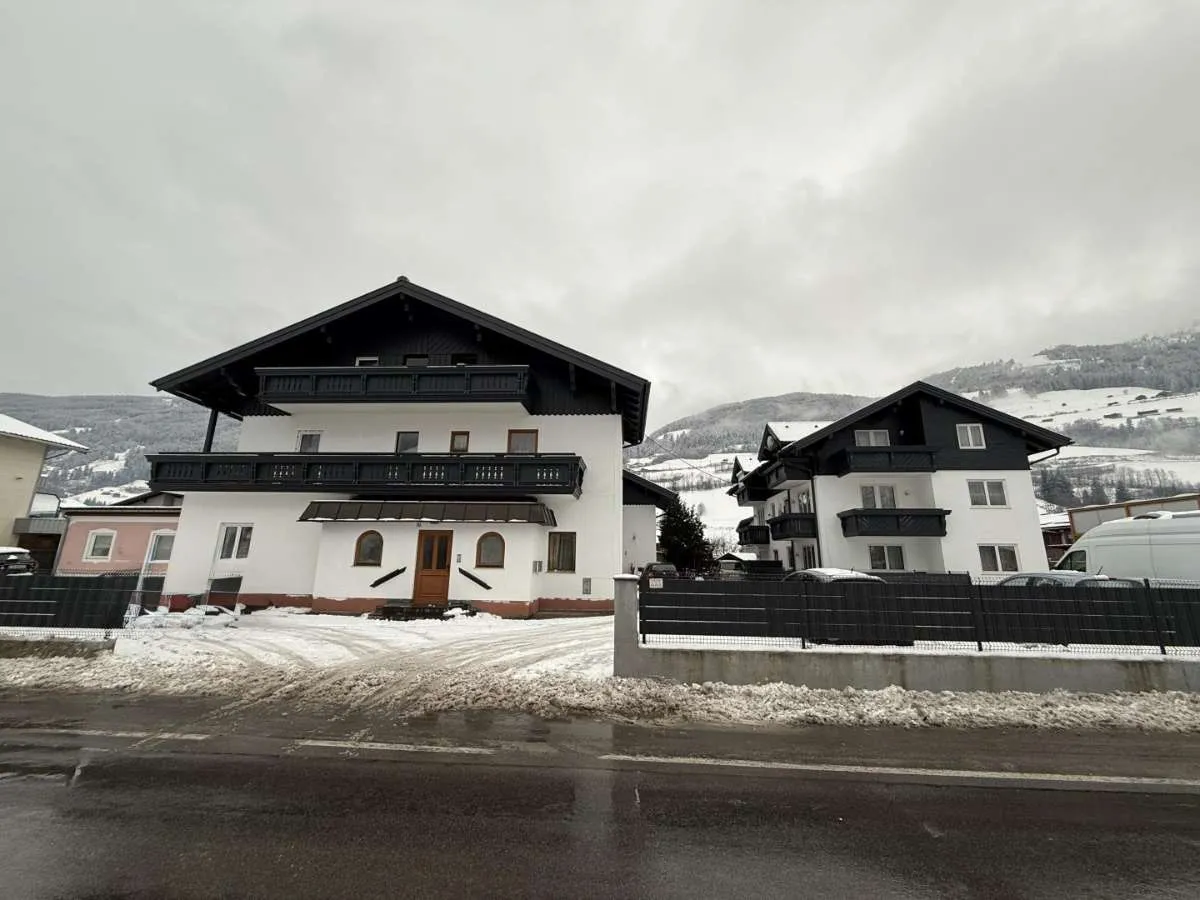 Perfekte Kapitalanlage in unsicheren Zeiten - 2-Zimmer Wohnung in Bad Hofgastein - Ansicht 3