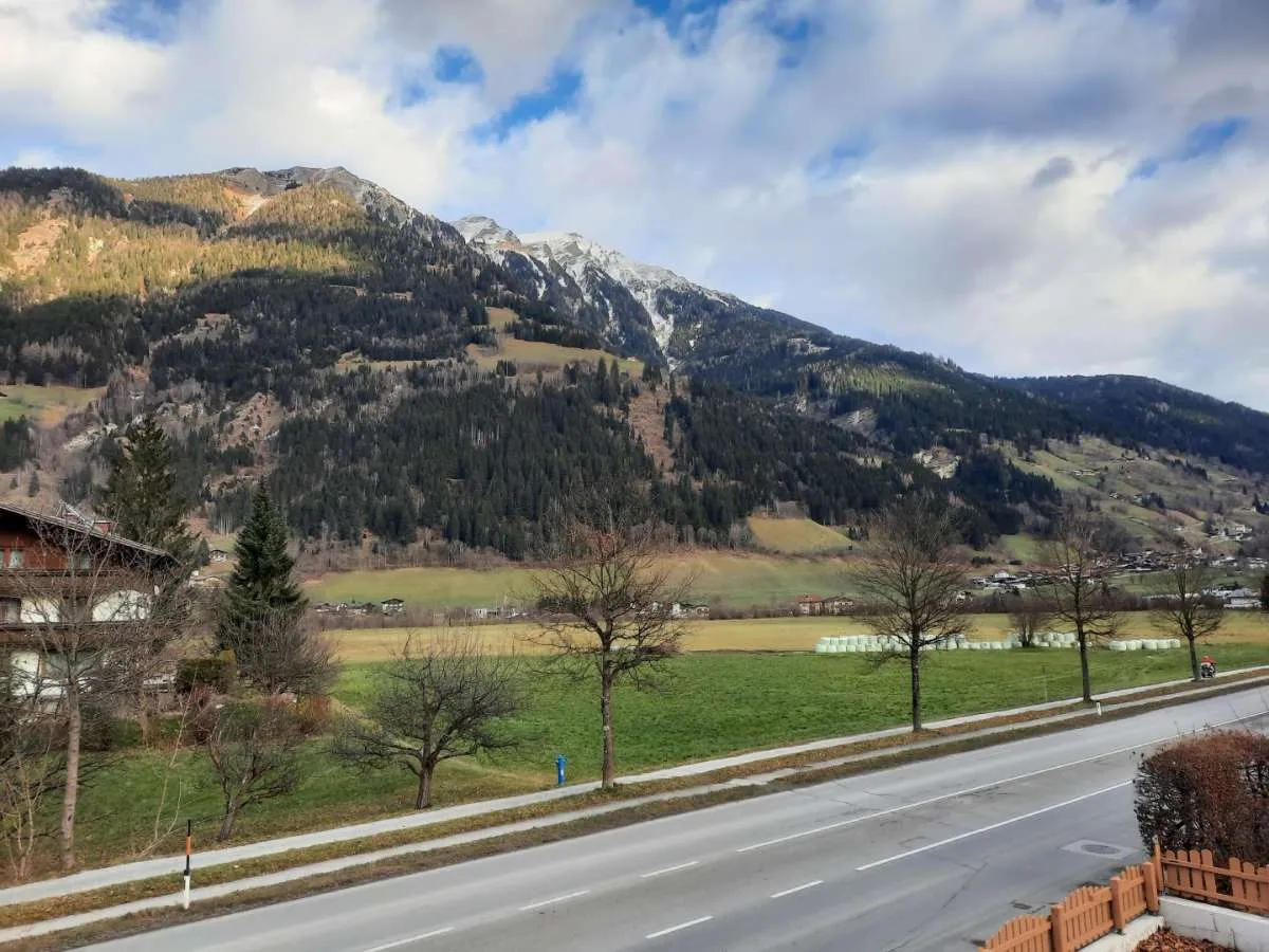 Perfekte Kapitalanlage in unsicheren Zeiten - 2-Zimmer Wohnung in Bad Hofgastein - Ansicht 2