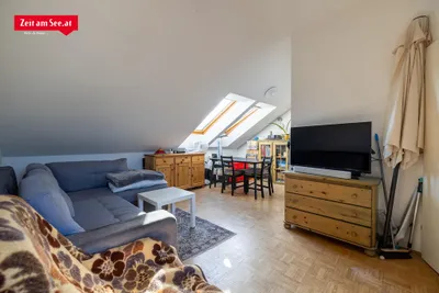 2-Zimmer-Wohnung kaufen in Vöcklabruck – 43 m², € 267.000 – Bild 2 von 9