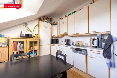 2-Zimmer-Wohnung kaufen in Vöcklabruck – 43 m², € 267.000 – Bild 3 von 9
