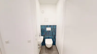 2-Zimmer-Wohnung kaufen in Wien – 60 m², € 345.000 – Bild 10 von 13