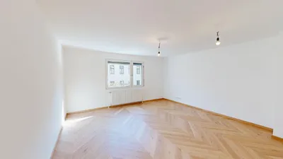 2-Zimmer-Wohnung kaufen in Wien – 60 m², € 345.000 – Bild 2 von 13