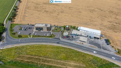 Gewerbeimmobilie kaufen in Korneuburg – 3 539 m², € 920.000 – Bild 9 von 12