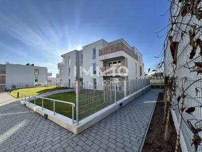 2-Zimmer-Wohnung kaufen in Krems an der Donau – 52,46 m², € 325.000 – Bild 8 von 10