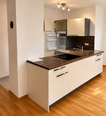 2-Zimmer-Wohnung mieten in Waidhofen an der Thaya – 55 m², € 495