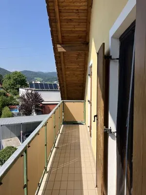 Wohnung mieten in Voitsberg – 86,5 m², € 579 – Bild 2 von 27