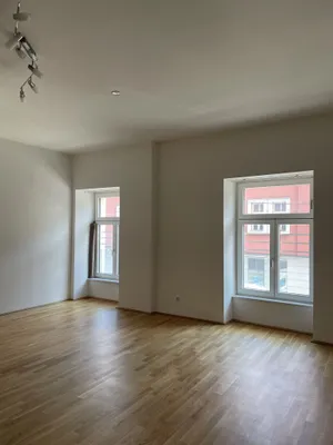 2-Zimmer-Wohnung mieten in Bruck-Mürzzuschlag – 65,39 m², € 663