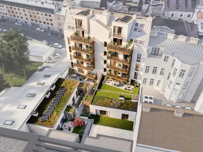 3-Zimmer-Wohnung kaufen in Wien – 75,67 m², € 537.738 – Bild 3 von 5