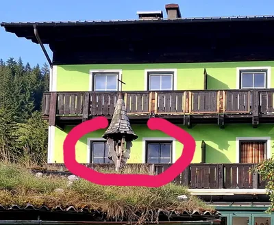 2-Zimmer-Wohnung mieten in Hallein – 72 m², € 900 – Bild 1 von 8