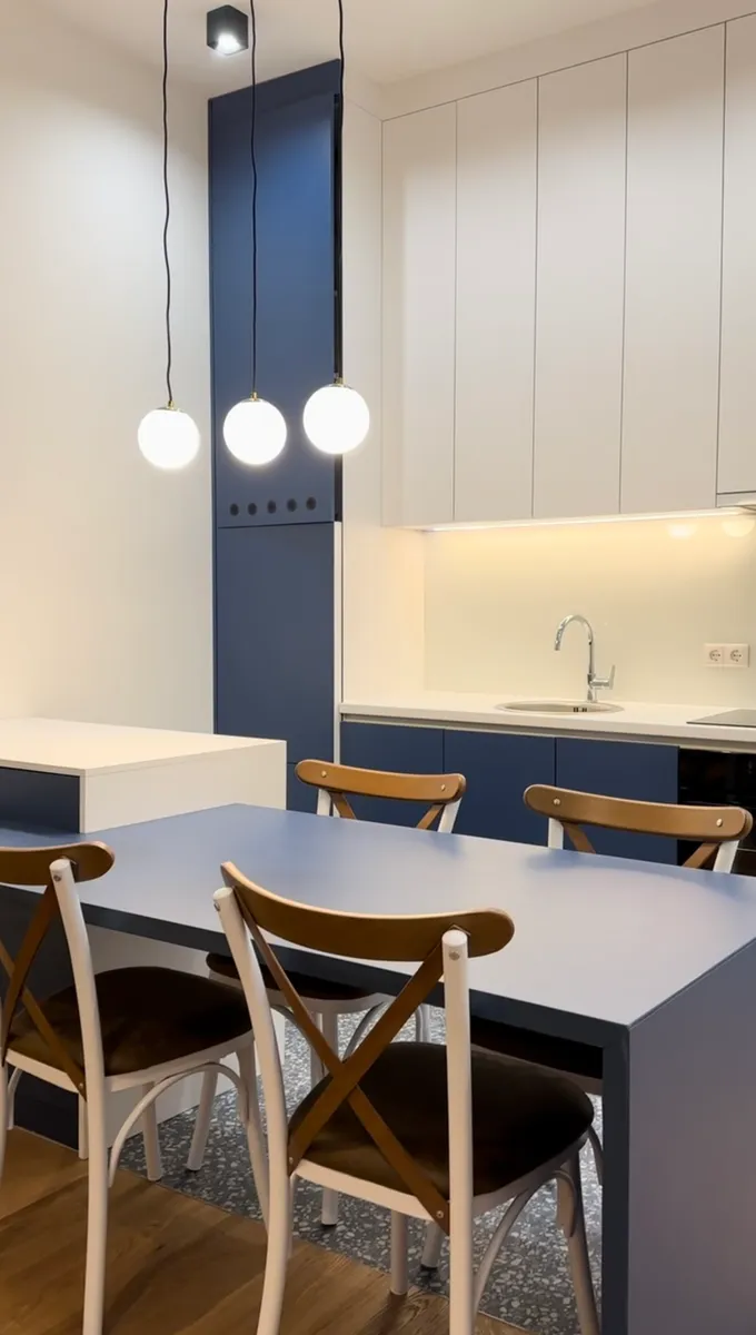 Wohnung – Wien, Obere Windmühle, Katastralgemeinde Mariahilf - Ansicht 3