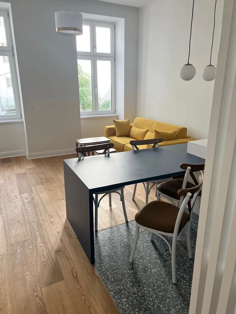 Wohnung – Wien, Obere Windmühle, Katastralgemeinde Mariahilf - Ansicht 2