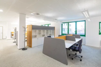 1-Zimmer-Gewerbeimmobilie mieten in Wien – 190 m², € 2.464 – Bild 1 von 5