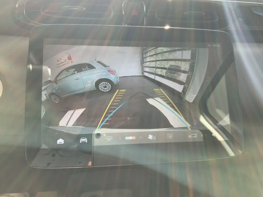Leapmotor T03 EV – Bild 7