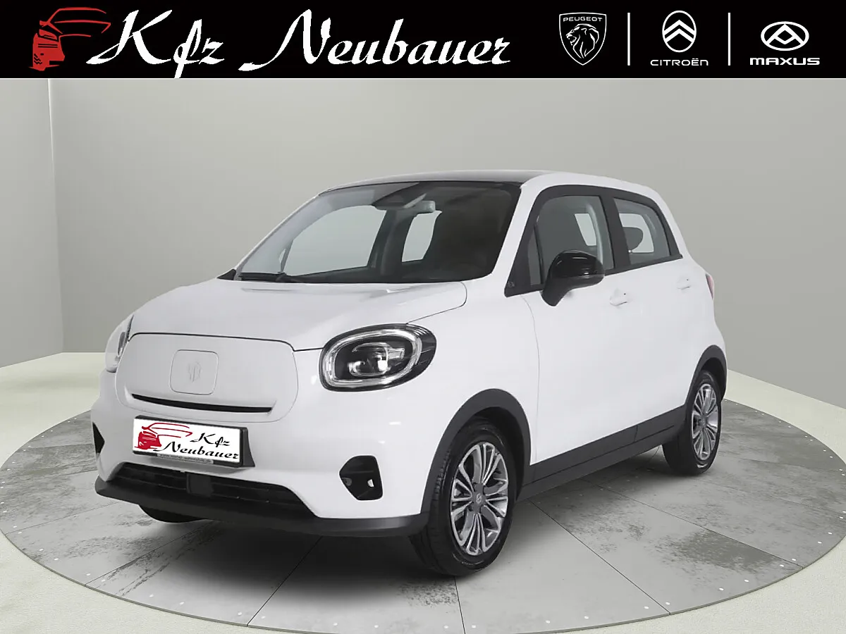 Leapmotor T03 EV