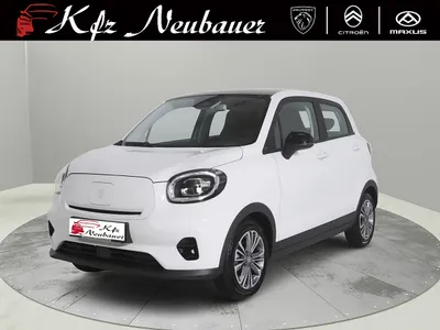 Leapmotor T03 EV