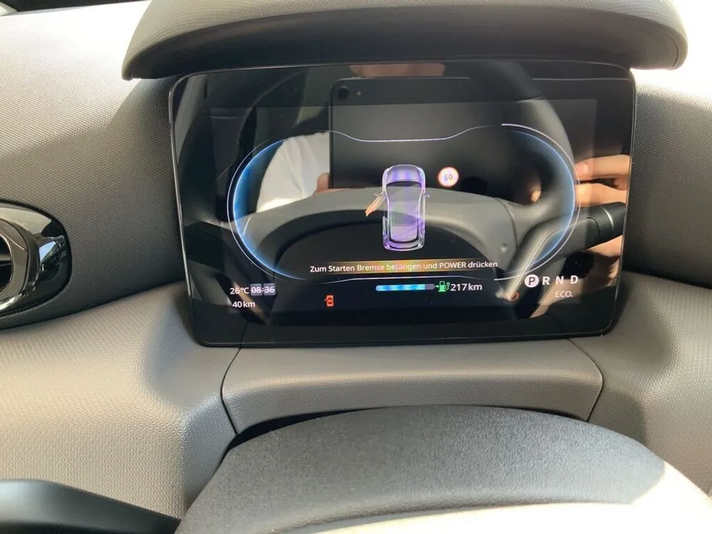 Leapmotor T03 EV – Bild 6