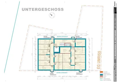 4-Zimmer-Wohnung kaufen in Salzburg-Umgebung – 94 m², € 414.000 – Bild 9 von 13