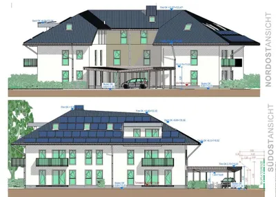 4-Zimmer-Wohnung kaufen in Salzburg-Umgebung – 94 m², € 414.000 – Bild 3 von 13