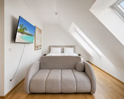 1-Zimmer-Wohnung kaufen in Wien – 34,15 m², € 193.500 – Bild 5 von 12