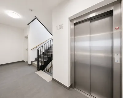1-Zimmer-Wohnung kaufen in Wien – 34,15 m², € 193.500 – Bild 10 von 12