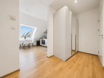 1-Zimmer-Wohnung kaufen in Wien – 34,15 m², € 193.500 – Bild 3 von 12