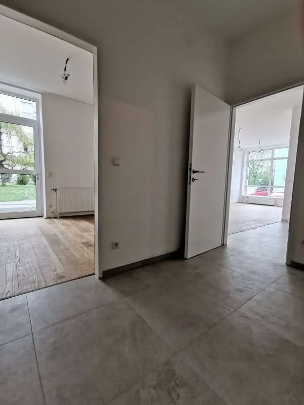 Apartment in Linz, Wegscheid, Neue Heimat - Ansicht 3