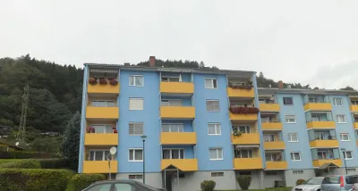 3-Zimmer-Wohnung mieten in Bruck-Mürzzuschlag – 84,1 m², € 808