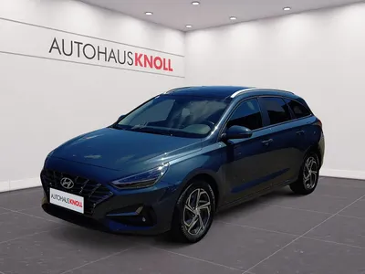 Hyundai i30 CW 1,0 T-GDI Trend Line