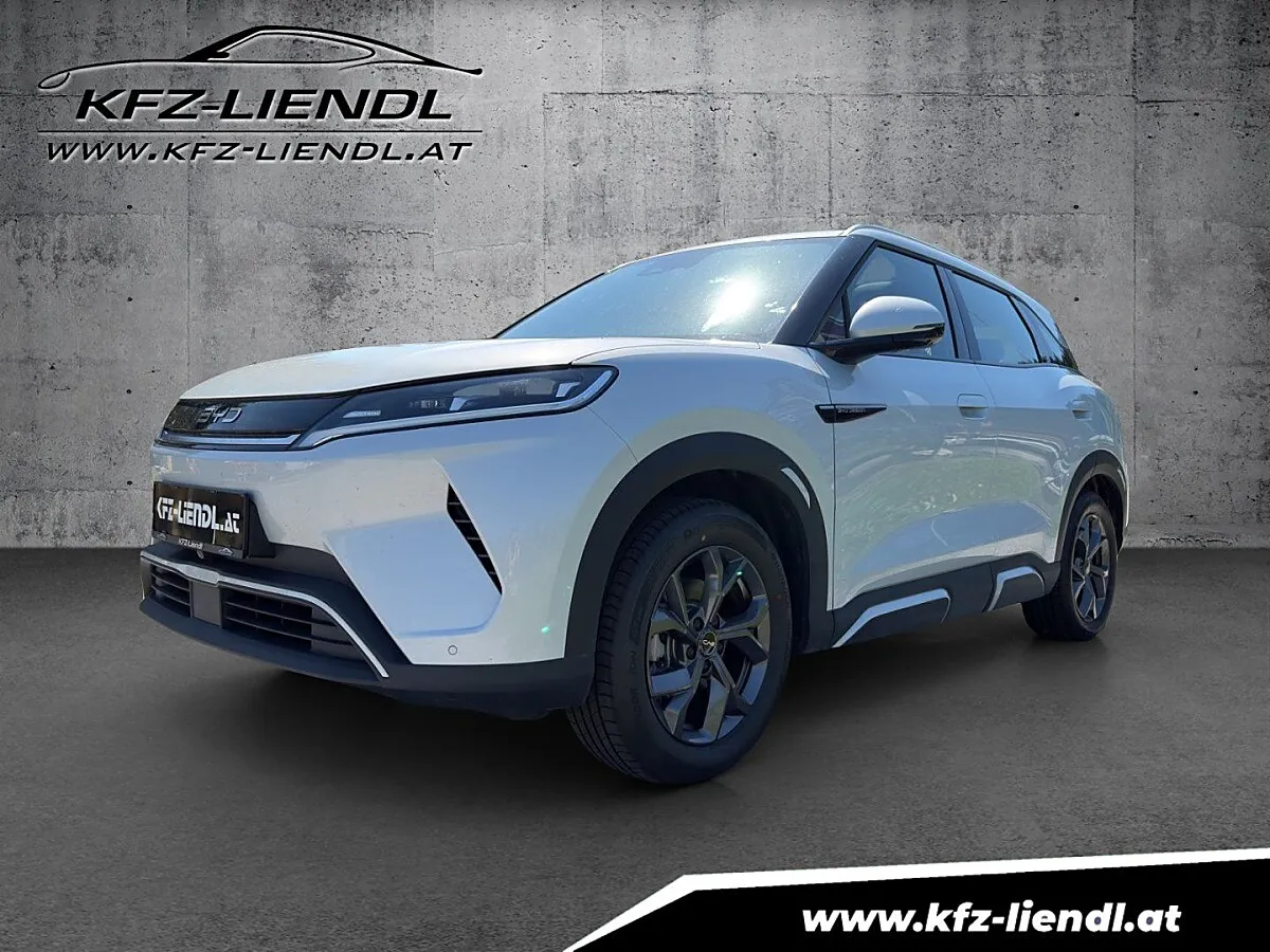 BYD Atto 2