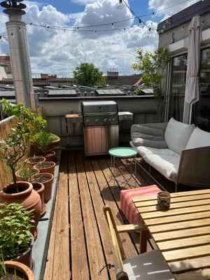 3-Zimmer-Wohnung mieten in Wien – 98 m², € 1.450 – Bild 4 von 14