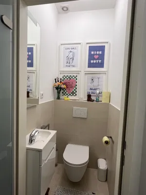 3-Zimmer-Wohnung mieten in Wien – 98 m², € 1.450 – Bild 11 von 14