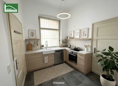 3-Zimmer-Wohnung mieten in Graz – 128 m², € 1.538 – Bild 6 von 17